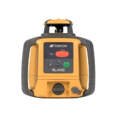 Ротационный нивелир Topcon RL-H4C