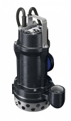Дренажный насос Zenit DRE 75/2/G32V A0BT5 NC Q TRG E-SICM 10 400 V