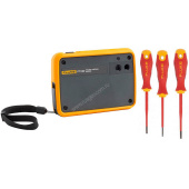 Комплект Fluke PTi120/SD - тепловизор Fluke PTi120 с отвёртками ISLS3, ISLS5, ISLS8