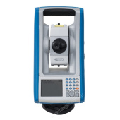 Тахеометр Spectra Precision FOCUS 35 LockNGo 1”