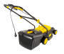 Газонокосилка электрическая HUTER ELM-2000P