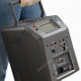 Полевой сухоблочный калибратор температуры Fluke 9144-A-256