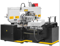 Станок ленточнопильный STALEX BS-350GA