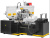 Станок ленточнопильный STALEX BS-350GA
