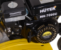 Сельскохозяйственная машина HUTER МК-7000PС без колес