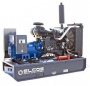 Дизельный генератор Elcos GE.JD3A.160/150.BF в контейнере