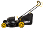 Газонокосилка бензиновая HUTER GLM-6.0ST