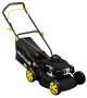 Газонокосилка бензиновая HUTER GLM-3.5T