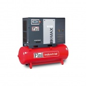 Винтовой компрессор без ресивера с осушителем, с частотником FINI K-MAX 1510 ES VS