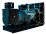 Дизельный генератор MingPowers M-C110