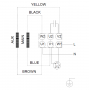 Центробежный насос Grundfos CM 15-2 A-R-A-V-AVBV C-A-A-N