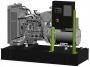 Дизельный генератор Pramac GSW 110 I в контейнере с АВР