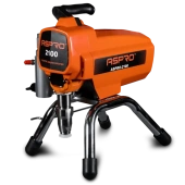 Окрасочный аппарат ASpro-2100