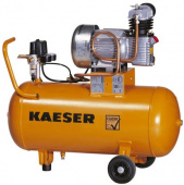 Поршневой компрессор Kaeser Classic 210/50 W
