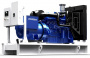 Дизельный генератор PowerLink WPS400 с АВР