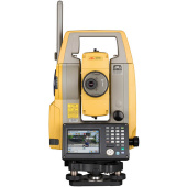 Роботизированный тахеометр Topcon DS-201i