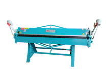 Ручной листогиб ISITAN СК-2.0