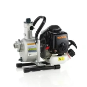 Бензиновая мотопомпа Koshin SEV-25L (2-тактный двигатель)