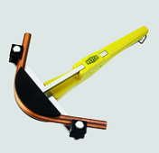 Трубогиб Refco TELL-7