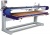 Станок ленточный шлифовальный LBSM 2505 ESE