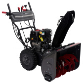 Снегоуборщик EVOline SBG 610 BE (с двигателем Briggs&Stratton)