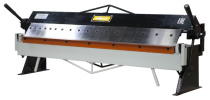 Станок листогибочный ручной сегментный Stalex W1.5x1260A