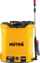 Опрыскиватель аккумуляторный Huter SP-10Li