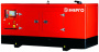 Дизельный генератор Energo ED 280/400 SC S