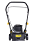 Газонокосилка бензиновая HUTER GLM-3.5T