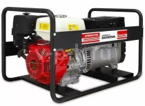 Сварочный генератор Energo EB 6.0/230-W220MDC-H
