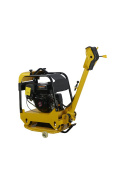 Виброплита реверсивная TOR TK-150 165кг, 30,5кН Loncin коврик, колесный комплект