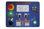 Сварочный стол Ritmo POLYFUSION 3-30