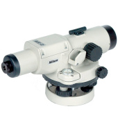 Оптический нивелир Nikon AS-2C