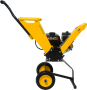 Бензиновый измельчитель Huter GSH-7800
