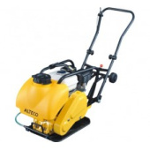 Виброплита ALTECO C60 TL (с баком для воды)
