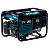 Бензиновый генератор STALKER SPG 3700 (N)
