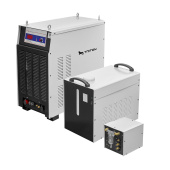 Аппарат плазменно­-воздушной резки TRITON CUT 300 HF W