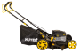 Газонокосилка бензиновая Huter GLM-530SX
