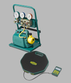 Заправочная станция Refco 12910