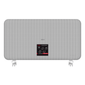 Микатермический конвектор с LED-дисплеем серии KAWAII ECH-KAE2000WT