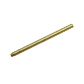 FUBAG Направляющая трубка в евроразъем (латунь) 1.5mm для INMIG 250T/INMIG 315T_84mm