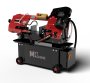 Ручной ленточнопильный станок MetMachine LS1118