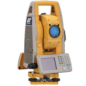 Тахеометр Topcon GPT-7501