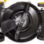Газонокосилка бензиновая HUTER GLM-6.0ST