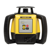 Ротационный нивелир Leica Rugby 620