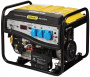 Газовый генератор Gazvolt Pro 6250 A 08
