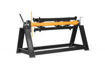 Неприводной самоцентрирующийся разматыватель Stalex RDС PRO-1250