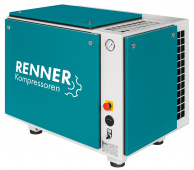 Поршневой компрессор Renner RIKO 700 B-S