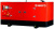 Дизельный генератор Energo ED 580/400 V S