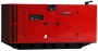 Дизельный генератор EuroPower EPS 410 TDE